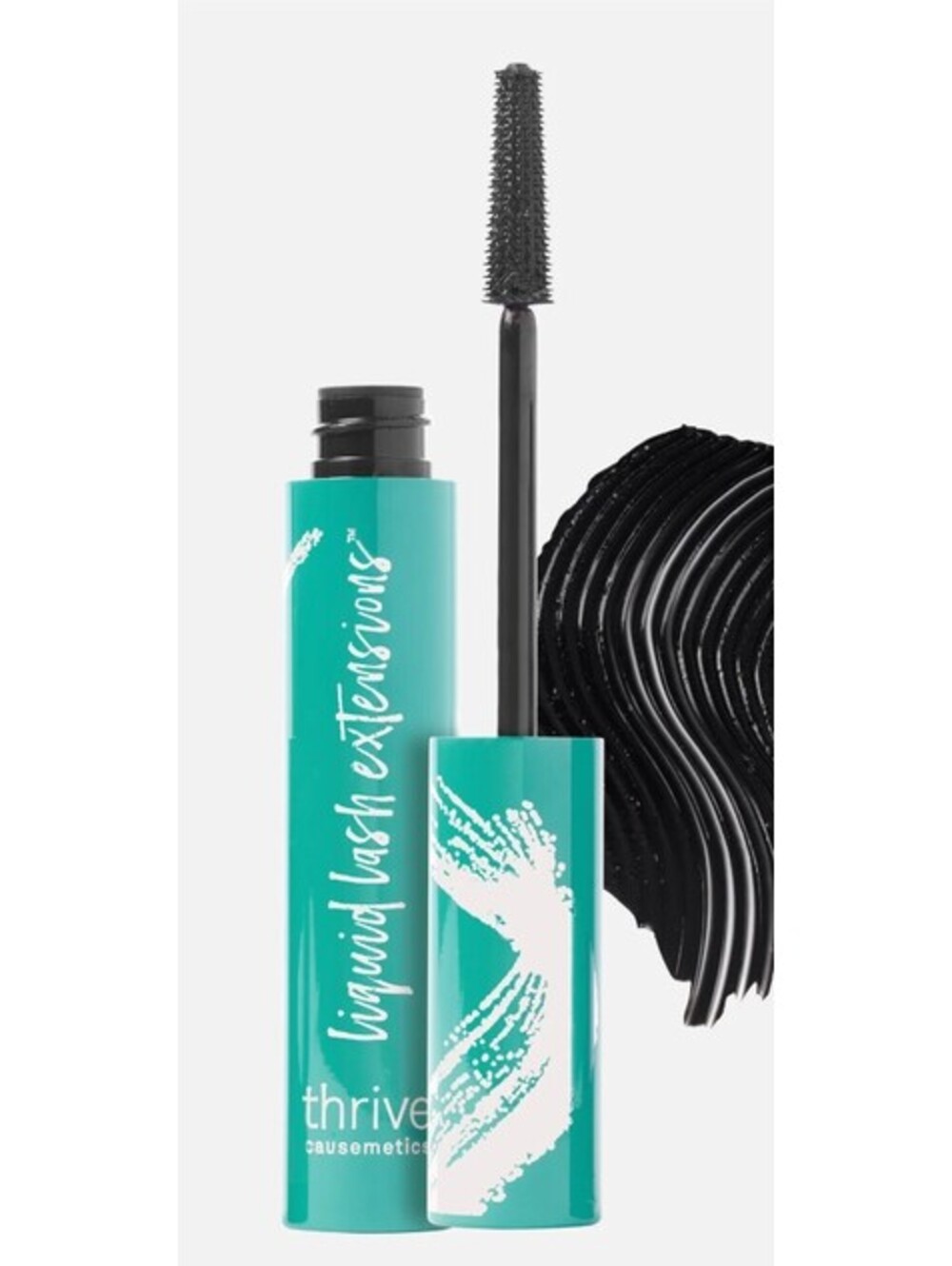 Thrive Liquid Lash Extensions Tubing Mascara - Brynn